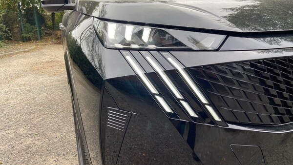 Used Peugeot 5008 2025 for sale - 76315595: Photo 65