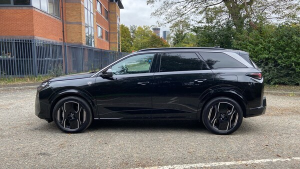 Used Peugeot 5008 2025 for sale - 76315595: Photo 6