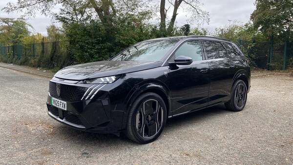 Used Peugeot 5008 2025 for sale - 76315595: Photo 7