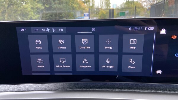 Used Peugeot 5008 2025 for sale - 76315595: Photo 86