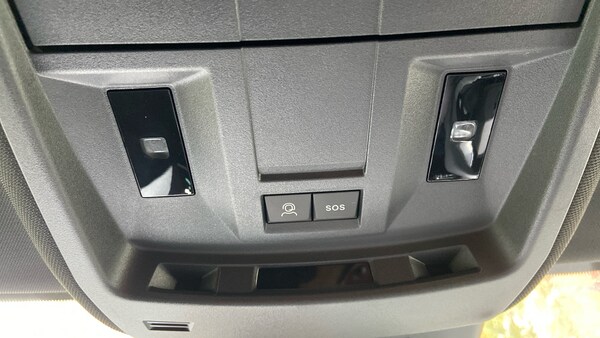 Used Peugeot 5008 2025 for sale - 76315595: Photo 91