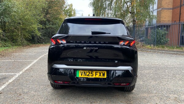 Used Peugeot 5008 2025 for sale - 76315595: Photo 9
