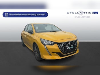 Peugeot 208 feature image