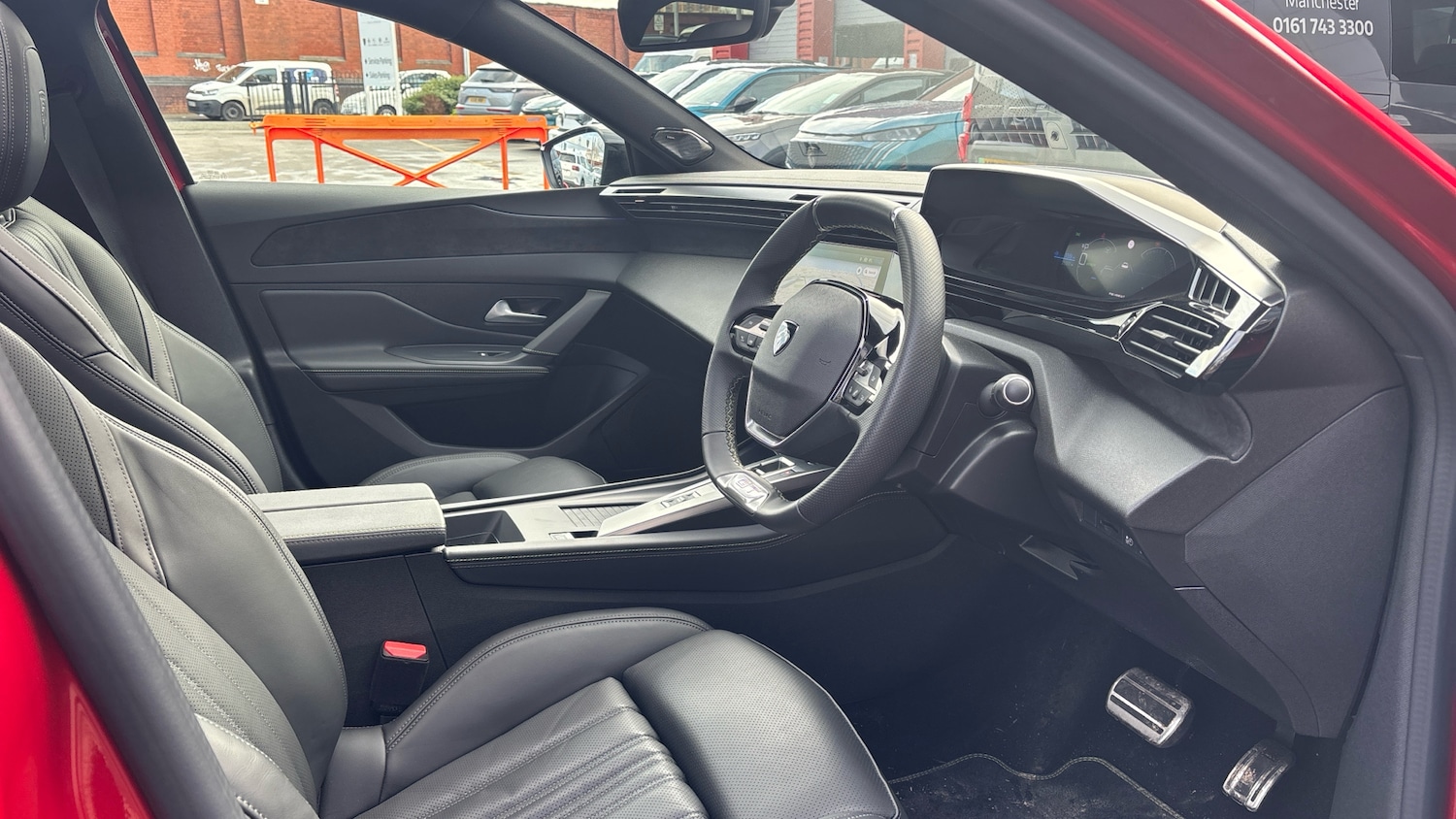 Used Peugeot 408 2025 for sale - 77388299: Photo 12