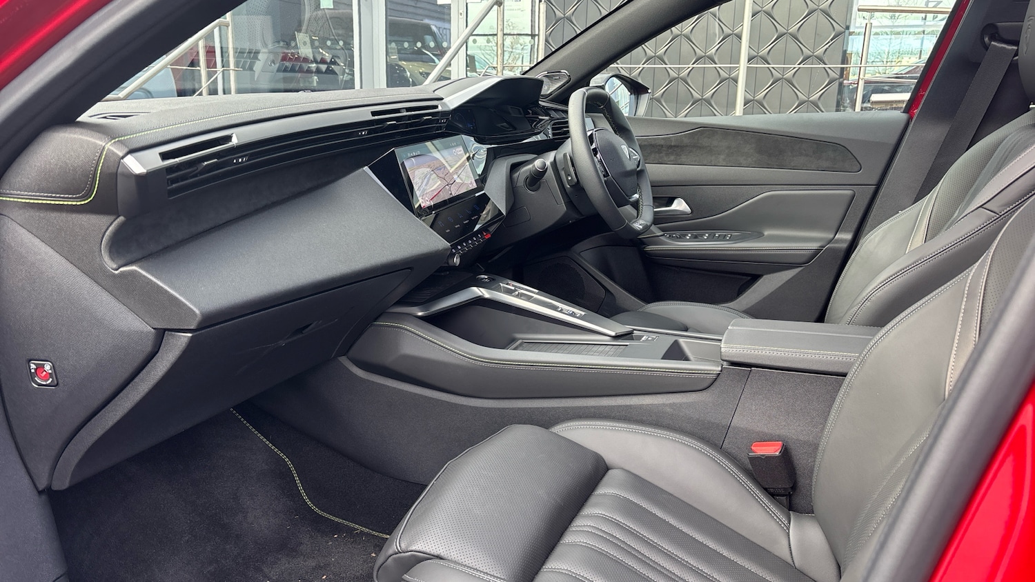 Used Peugeot 408 2025 for sale - 77388299: Photo 13