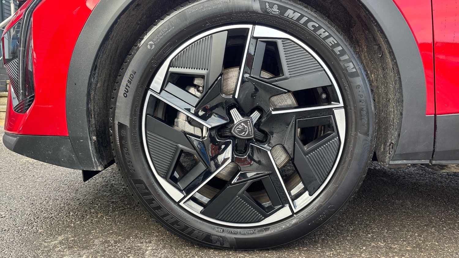 Used Peugeot 408 2025 for sale - 77388299: Photo 15