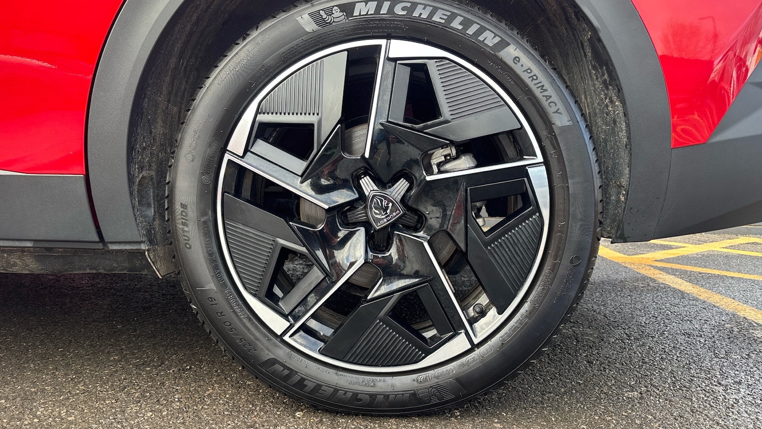 Used Peugeot 408 2025 for sale - 77388299: Photo 16