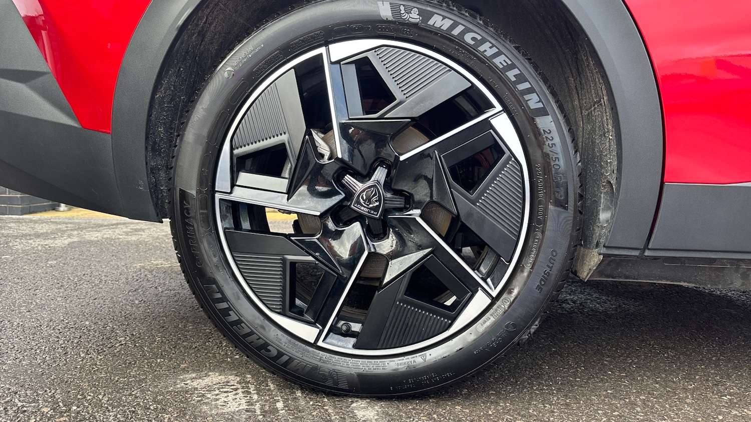 Used Peugeot 408 2025 for sale - 77388299: Photo 17