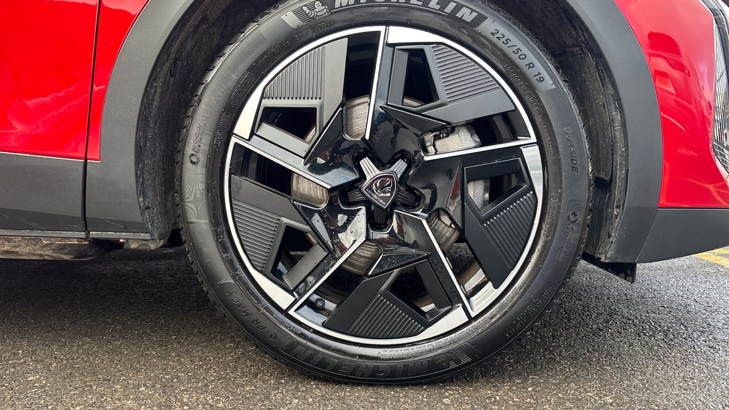 Used Peugeot 408 2025 for sale - 77388299: Photo 18