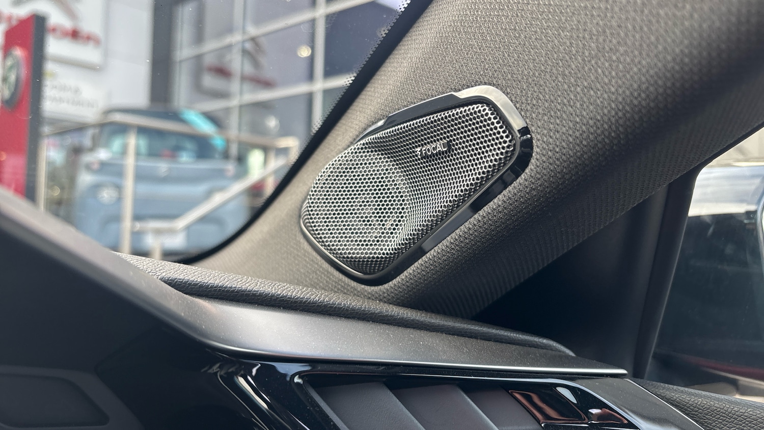 Used Peugeot 408 2025 for sale - 77388299: Photo 19