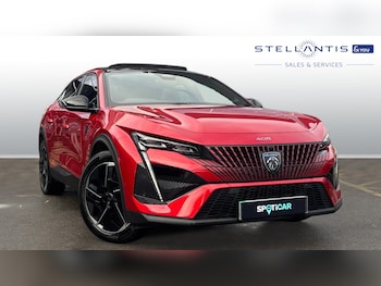 Used Peugeot 408 2025 for sale - 77388299: Photo