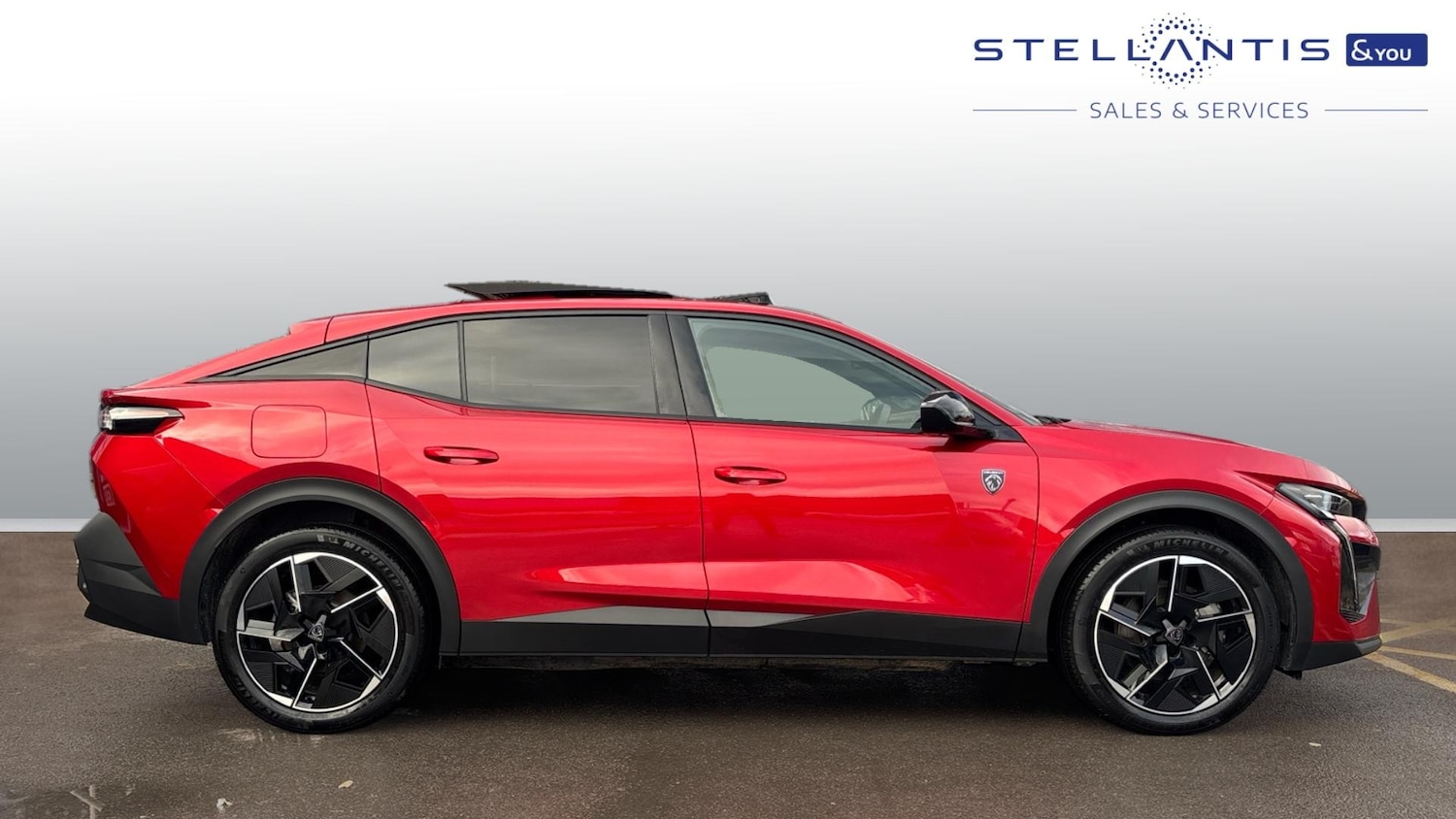 Used Peugeot 408 2025 for sale - 77388299: Photo 2