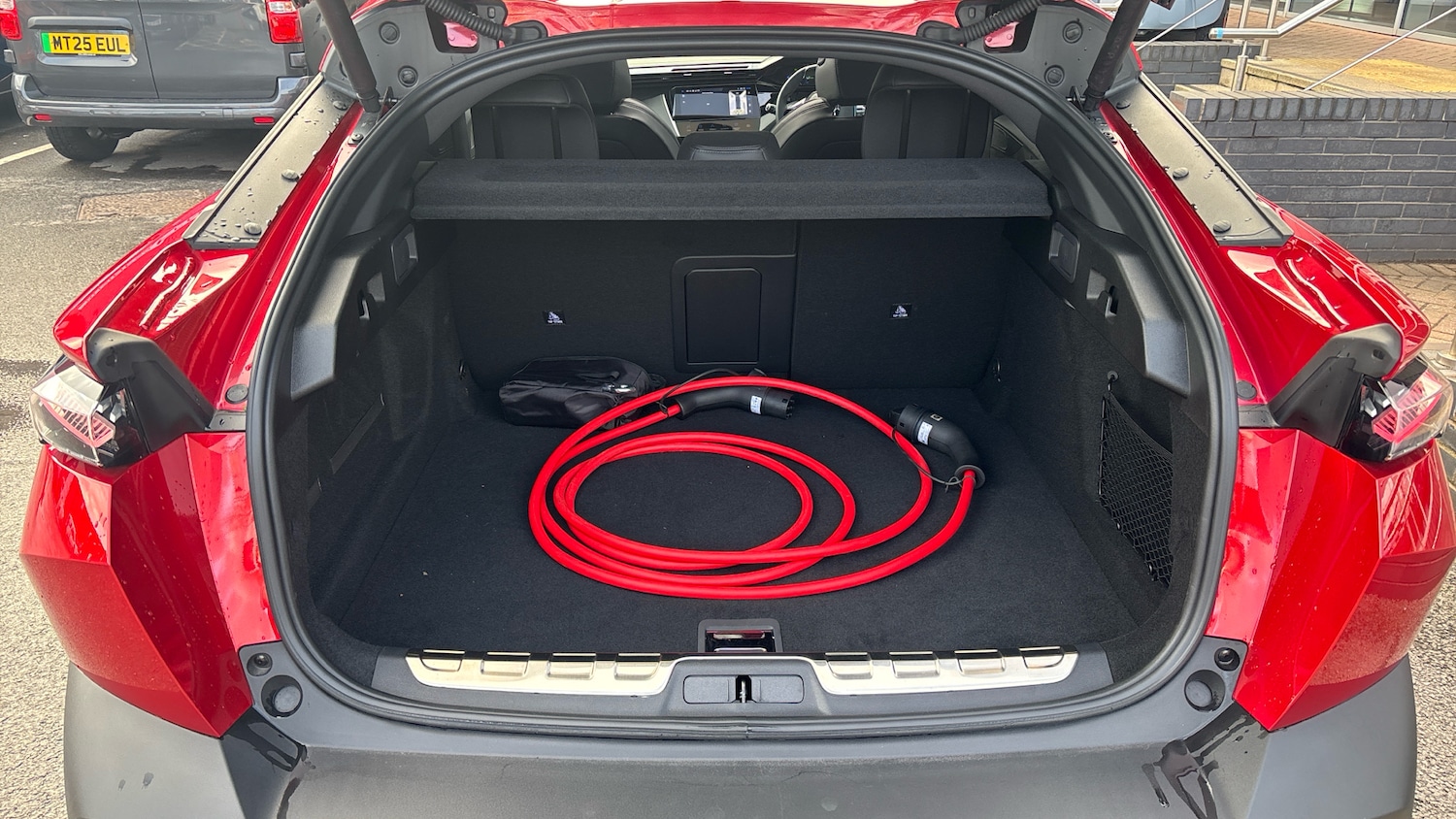 Used Peugeot 408 2025 for sale - 77388299: Photo 20