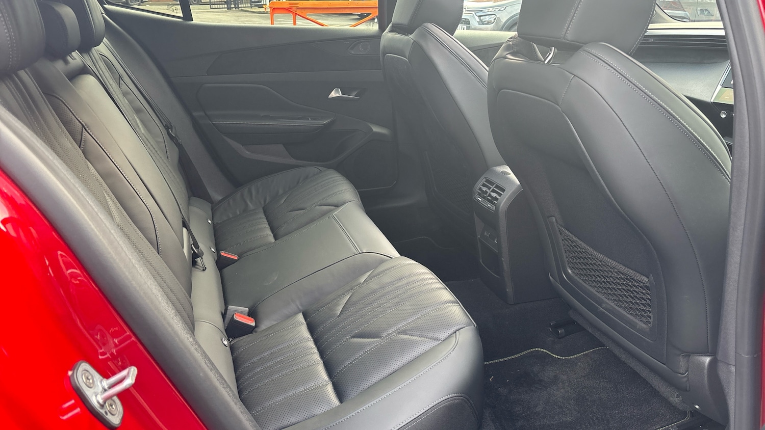 Used Peugeot 408 2025 for sale - 77388299: Photo 26