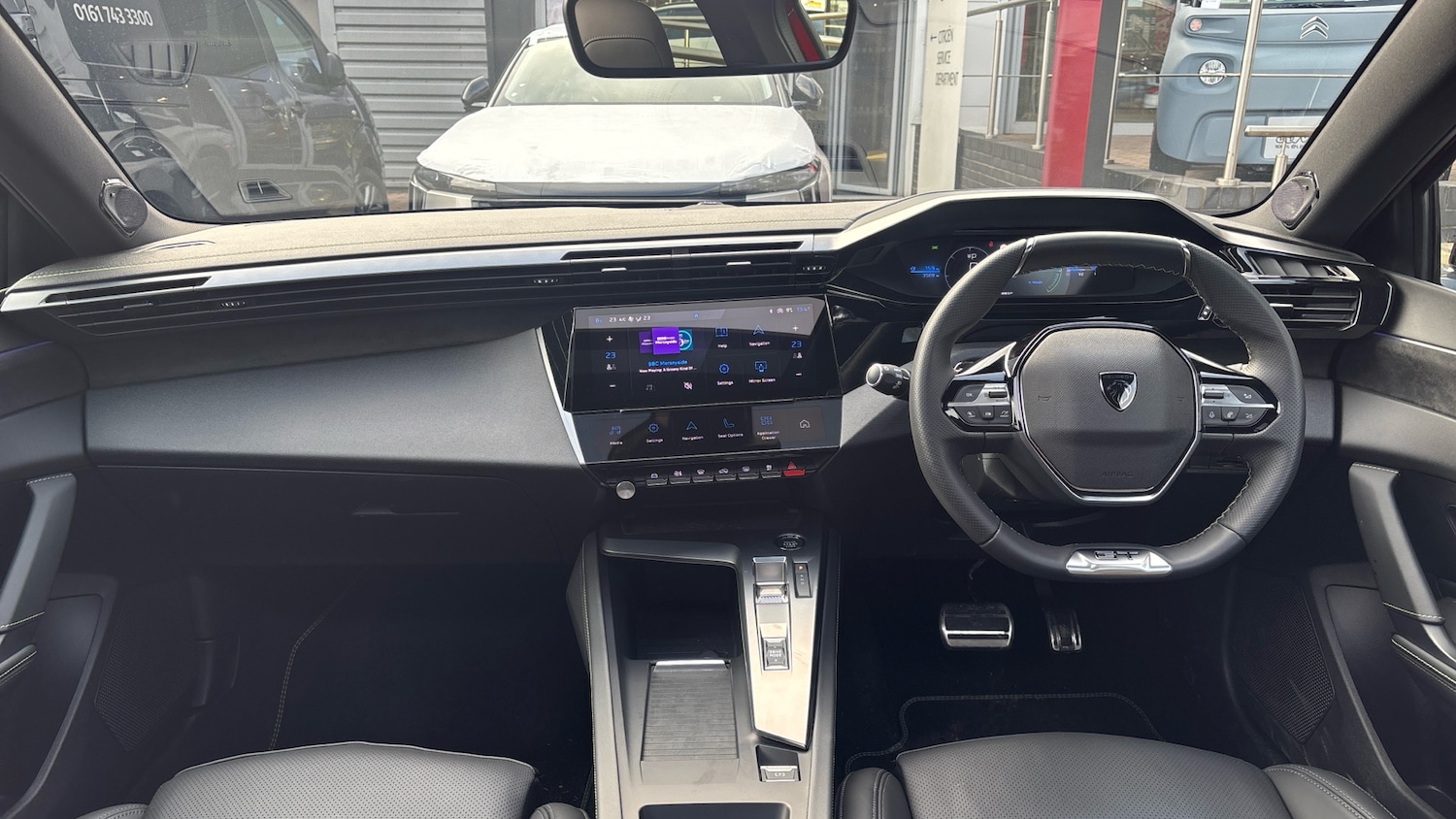 Used Peugeot 408 2025 for sale - 77388299: Photo 5