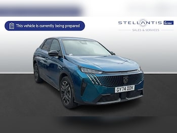 Used Peugeot 3008 2024 for sale - 77539111: Photo