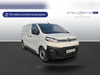 Used Citroen Dispatch 2024 for sale - 76667830: Photo