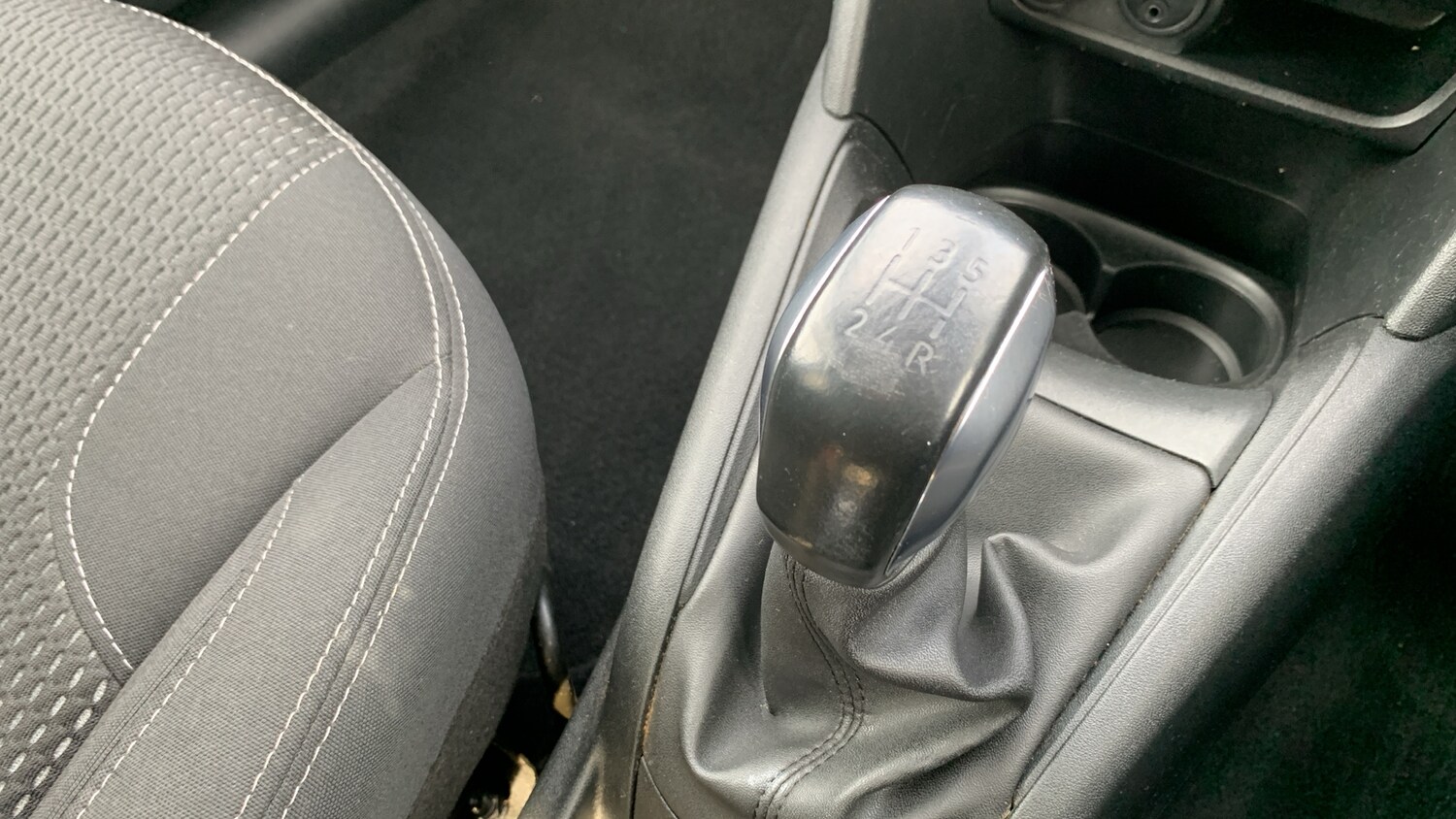 Used Peugeot 208 2017 for sale - 76803256: Photo 20