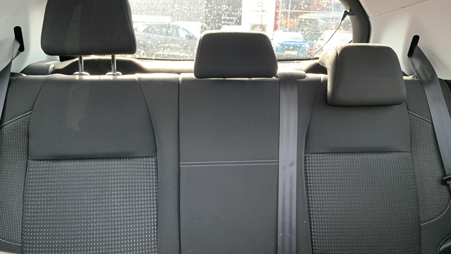 Used Peugeot 208 2017 for sale - 76803256: Photo 25