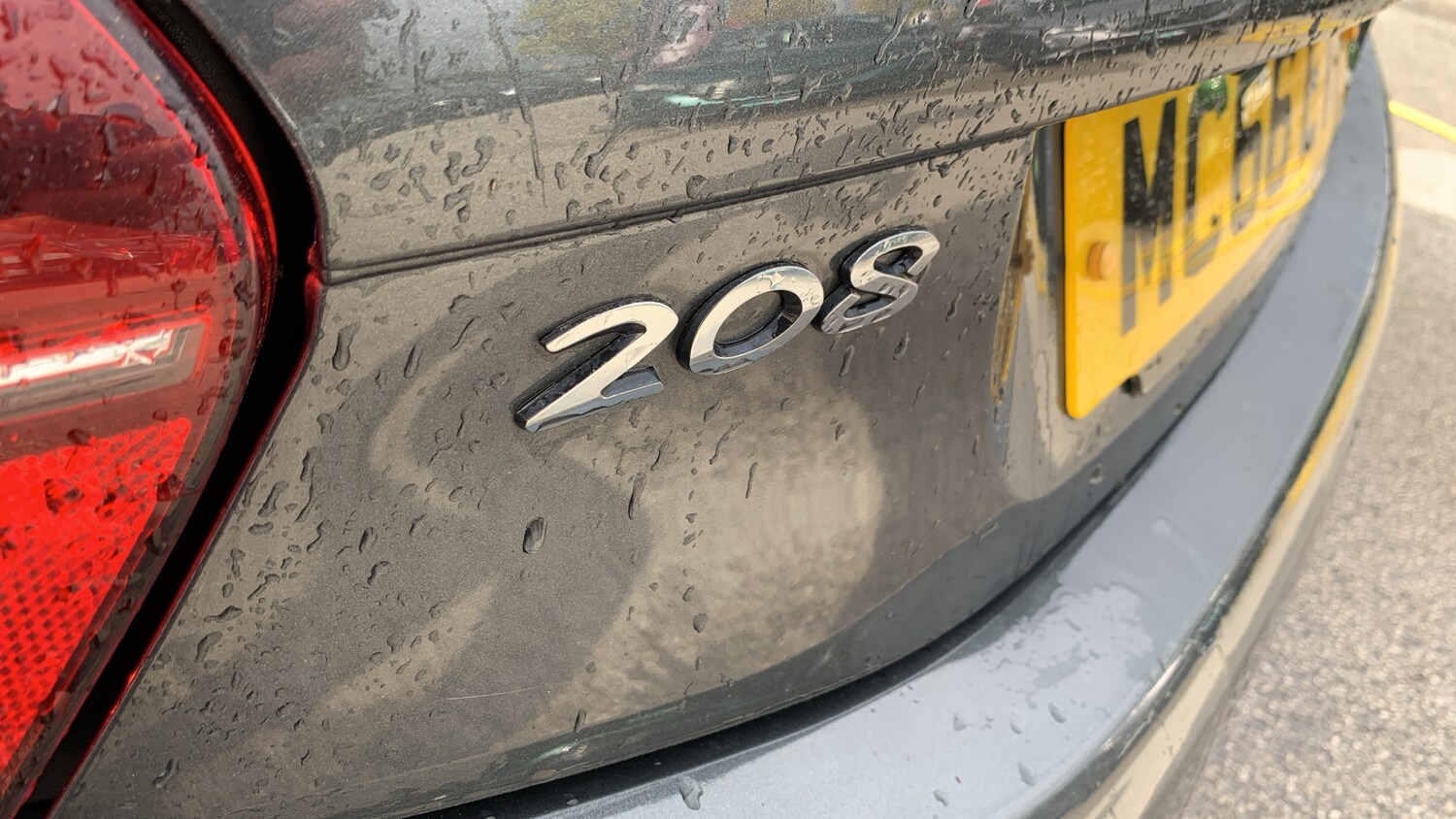 Used Peugeot 208 2017 for sale - 76803256: Photo 28