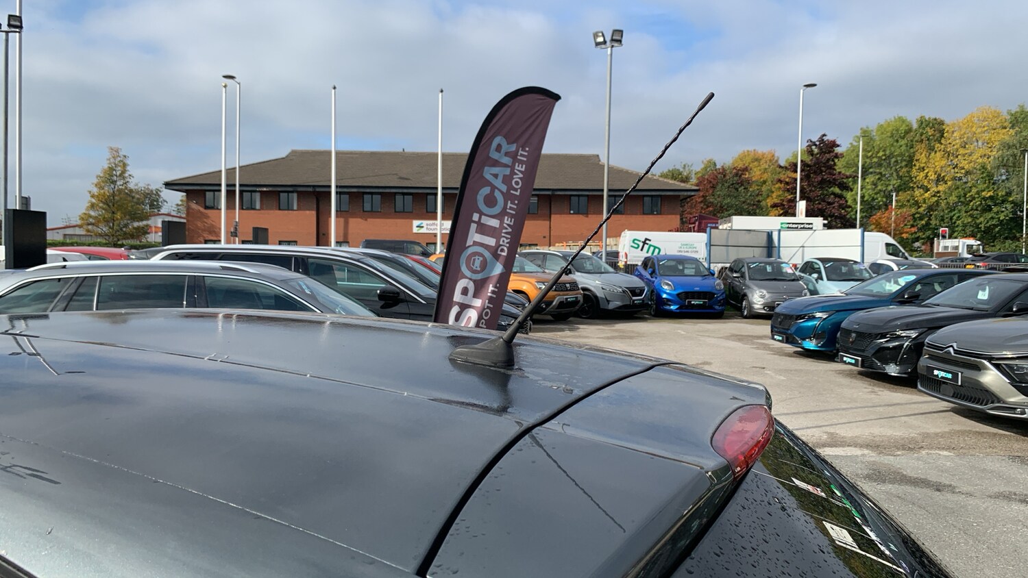 Used Peugeot 208 2017 for sale - 76803256: Photo 32