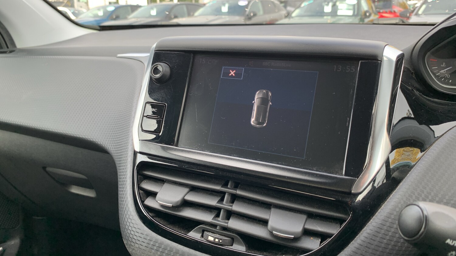 Used Peugeot 208 2017 for sale - 76803256: Photo 47