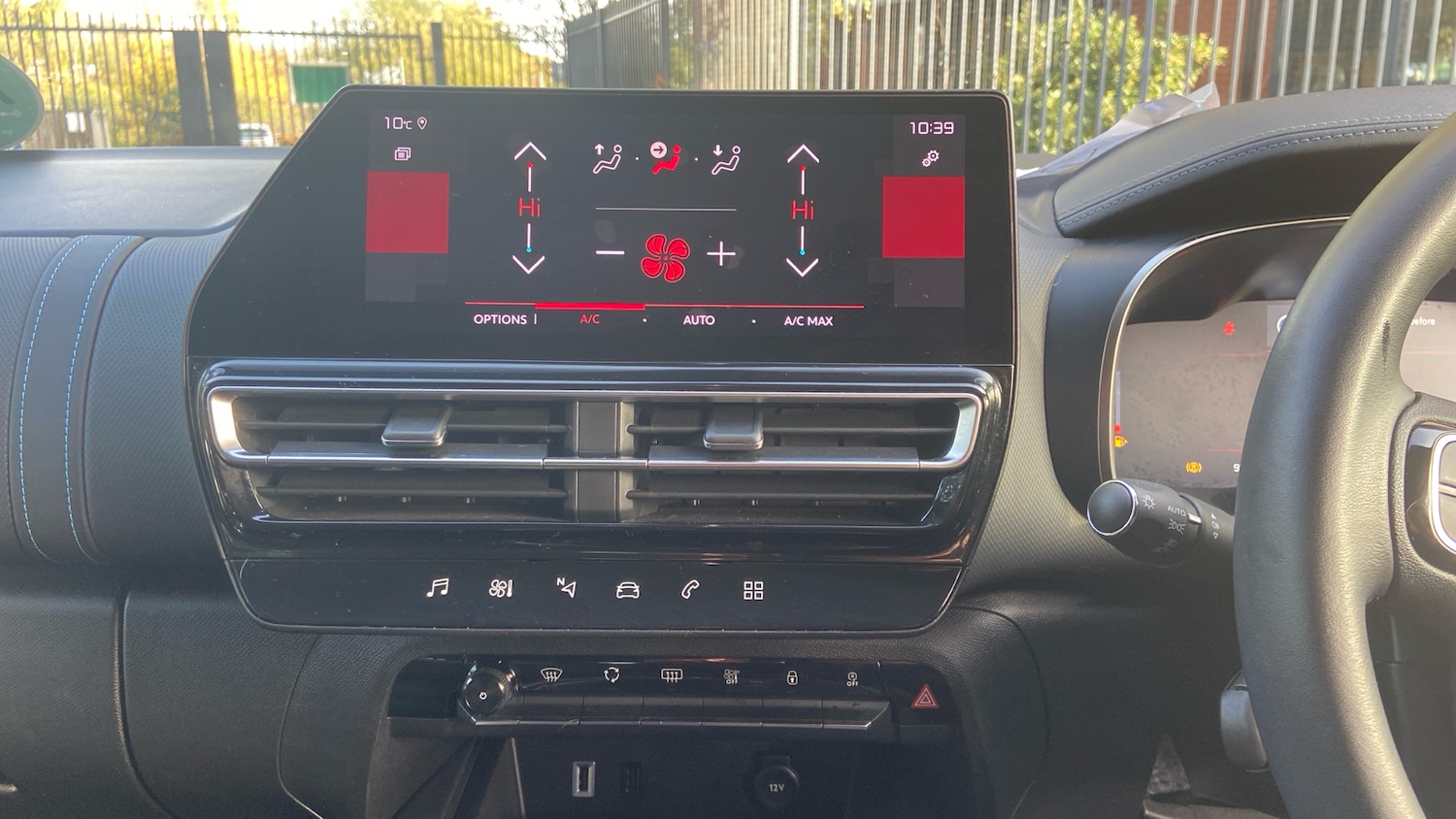 Used Citroen C5 Aircross 2024 for sale - 76318428: Photo 10