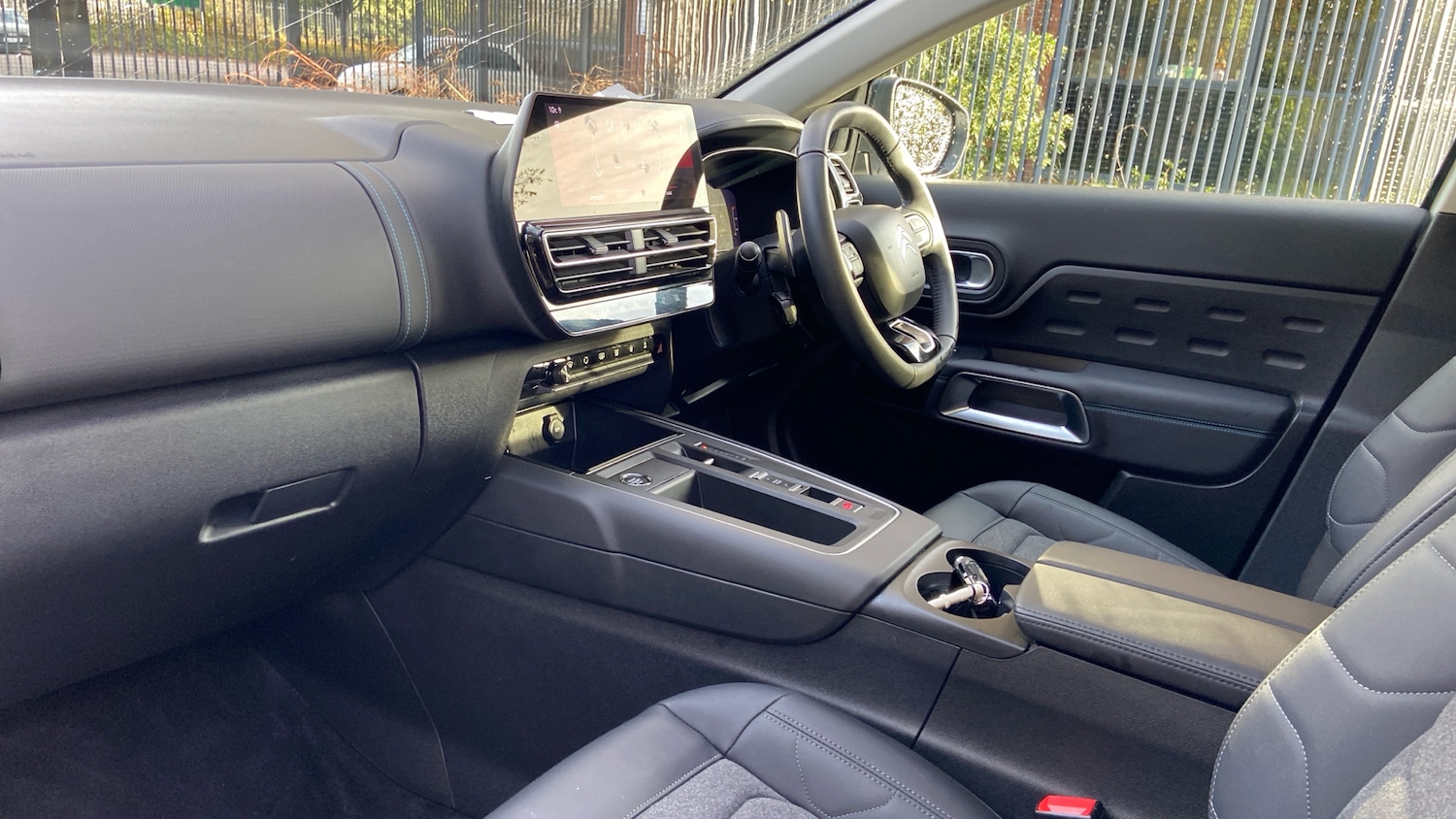 Used Citroen C5 Aircross 2024 for sale - 76318428: Photo 12