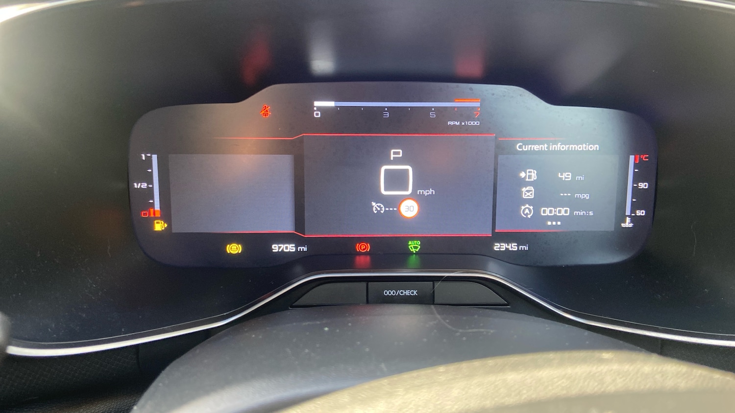 Used Citroen C5 Aircross 2024 for sale - 76318428: Photo 13