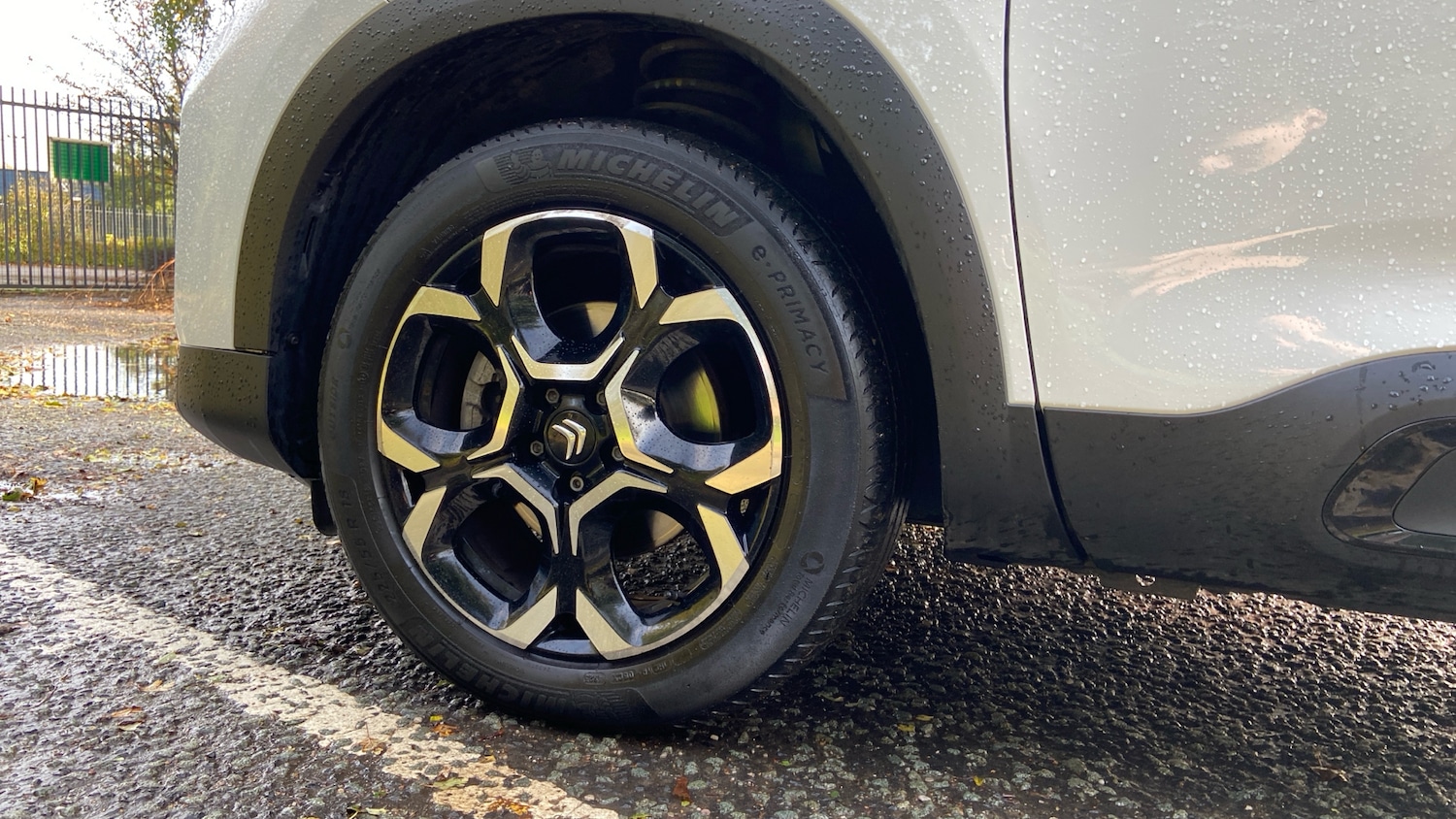 Used Citroen C5 Aircross 2024 for sale - 76318428: Photo 14