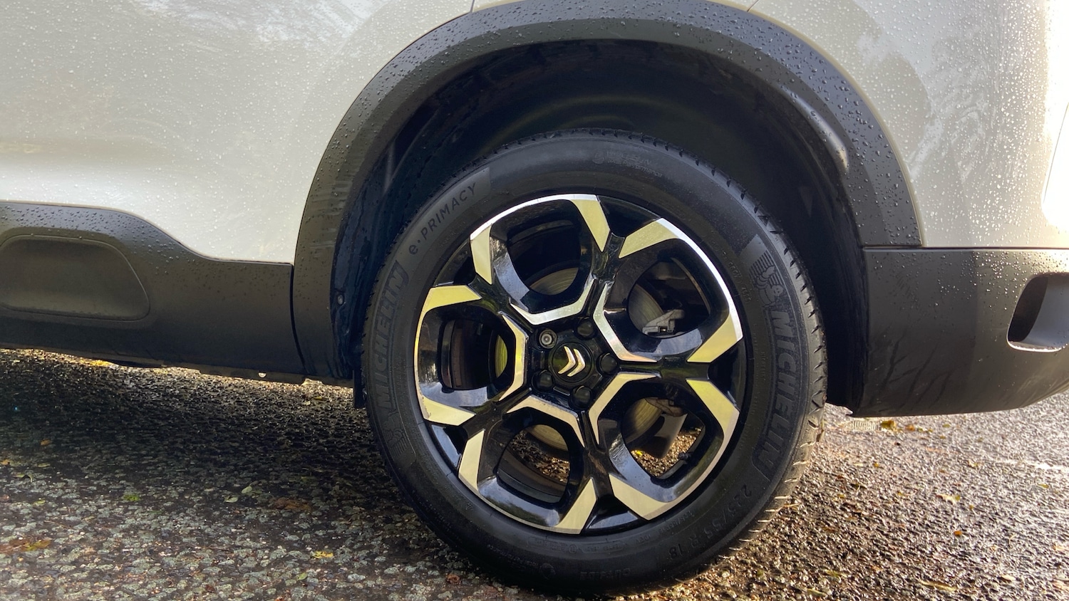 Used Citroen C5 Aircross 2024 for sale - 76318428: Photo 15