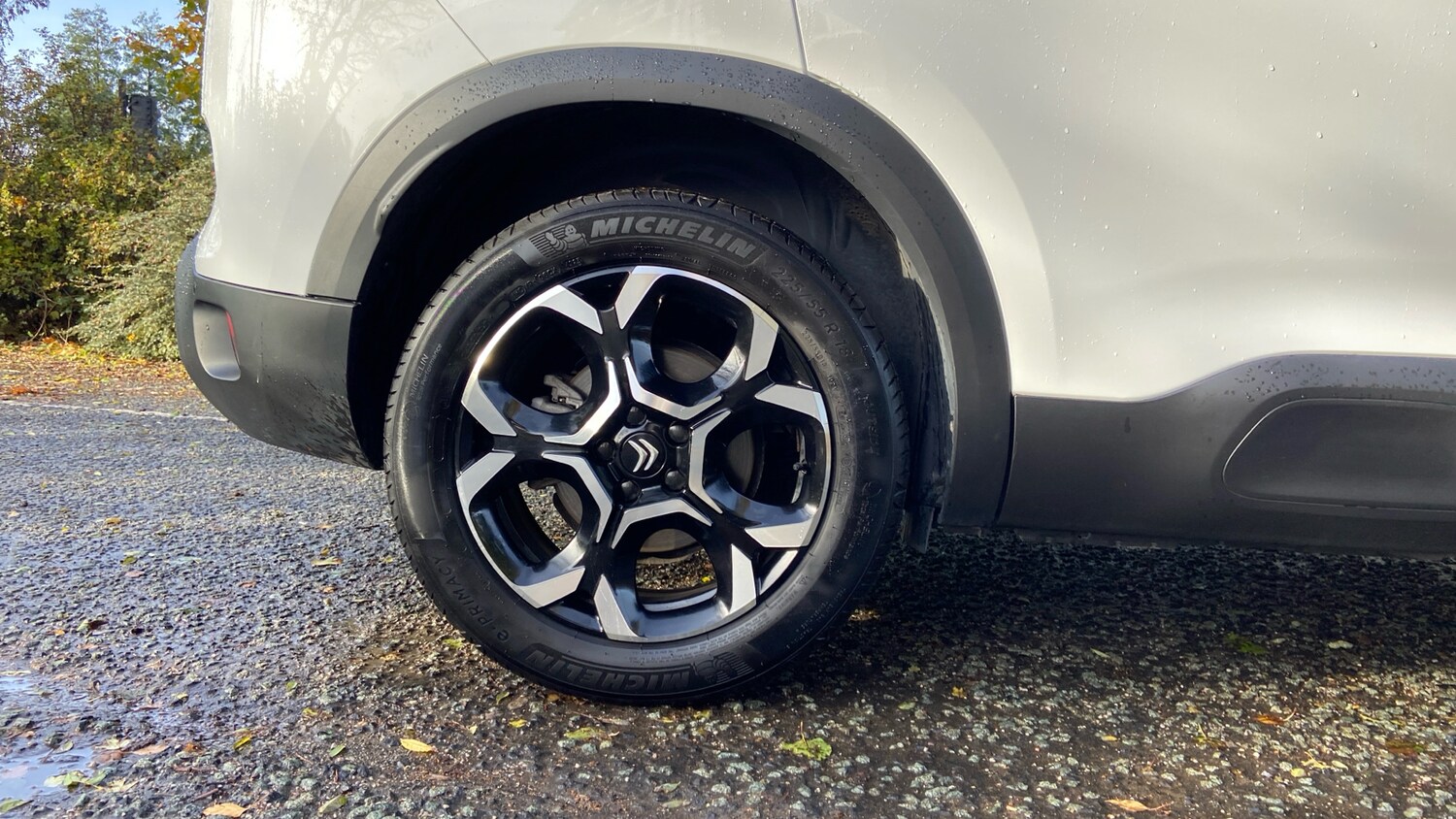 Used Citroen C5 Aircross 2024 for sale - 76318428: Photo 16