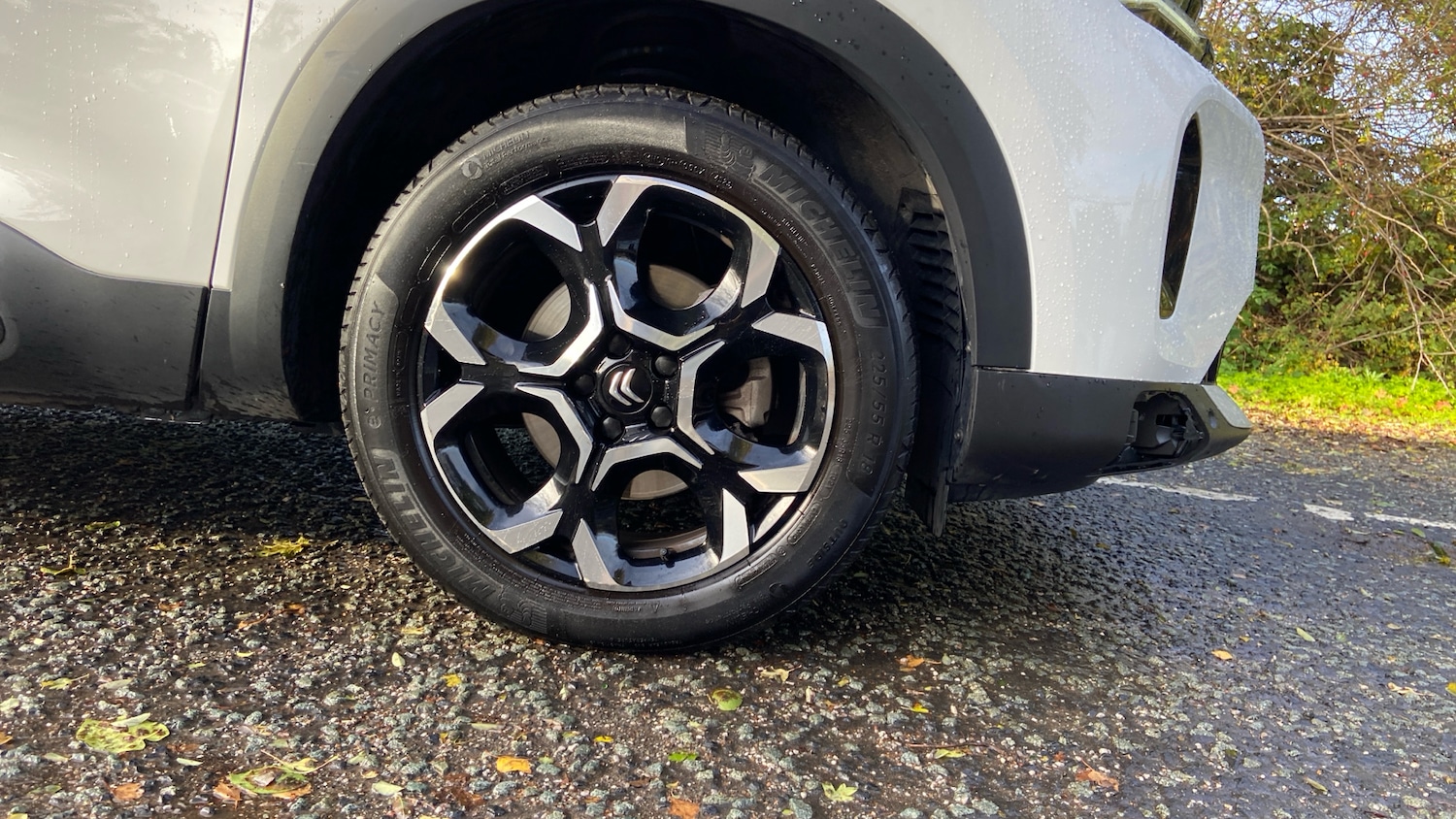 Used Citroen C5 Aircross 2024 for sale - 76318428: Photo 17