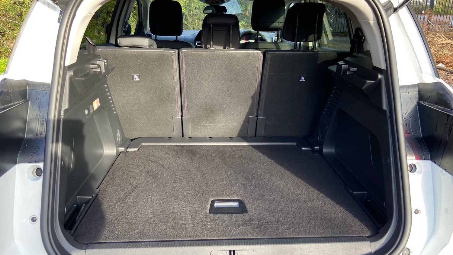 Used Citroen C5 Aircross 2024 for sale - 76318428: Photo 19