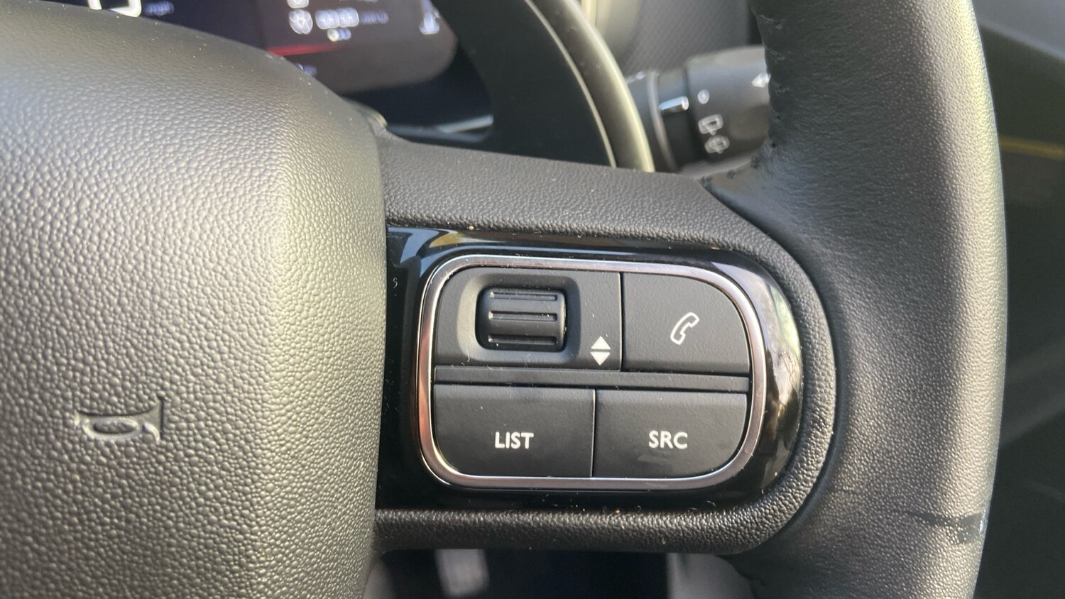 Used Citroen C5 Aircross 2024 for sale - 76318428: Photo 24