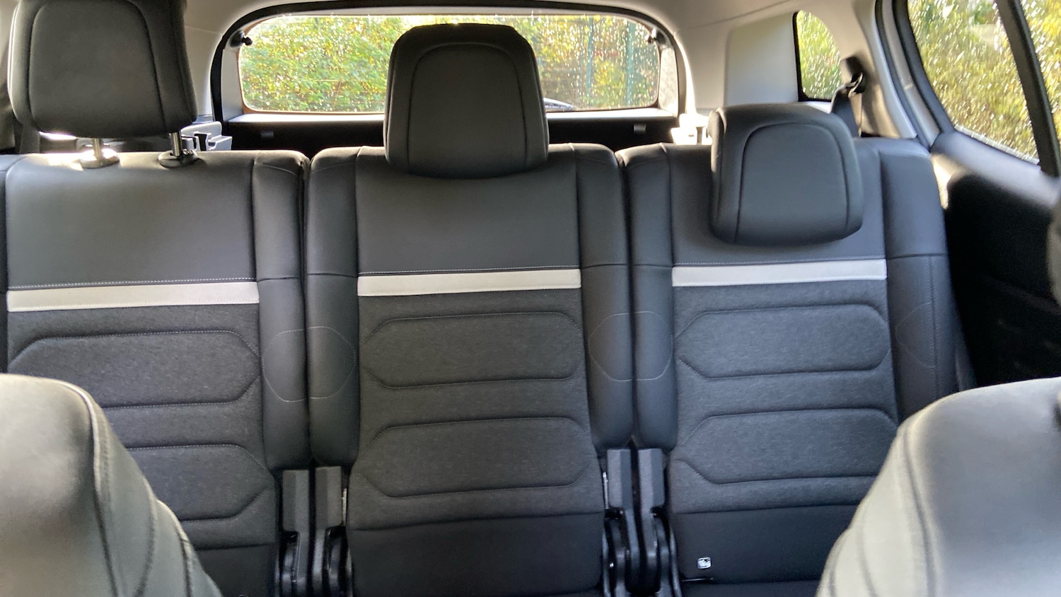 Used Citroen C5 Aircross 2024 for sale - 76318428: Photo 25