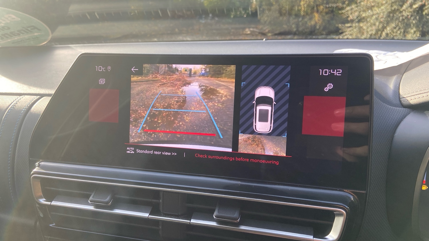 Used Citroen C5 Aircross 2024 for sale - 76318428: Photo 29