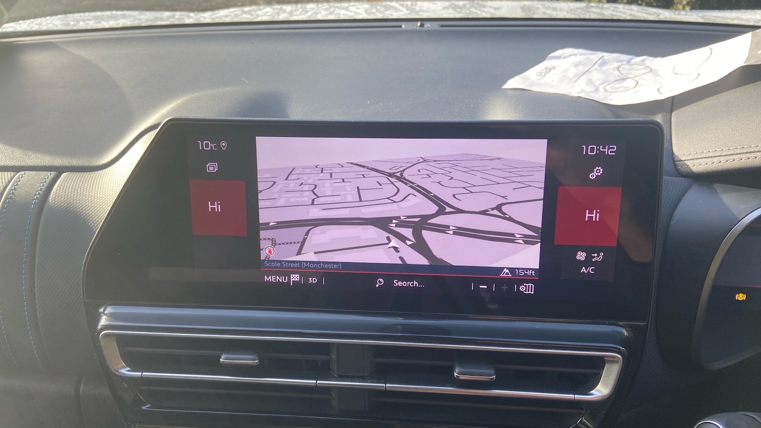 Used Citroen C5 Aircross 2024 for sale - 76318428: Photo 32