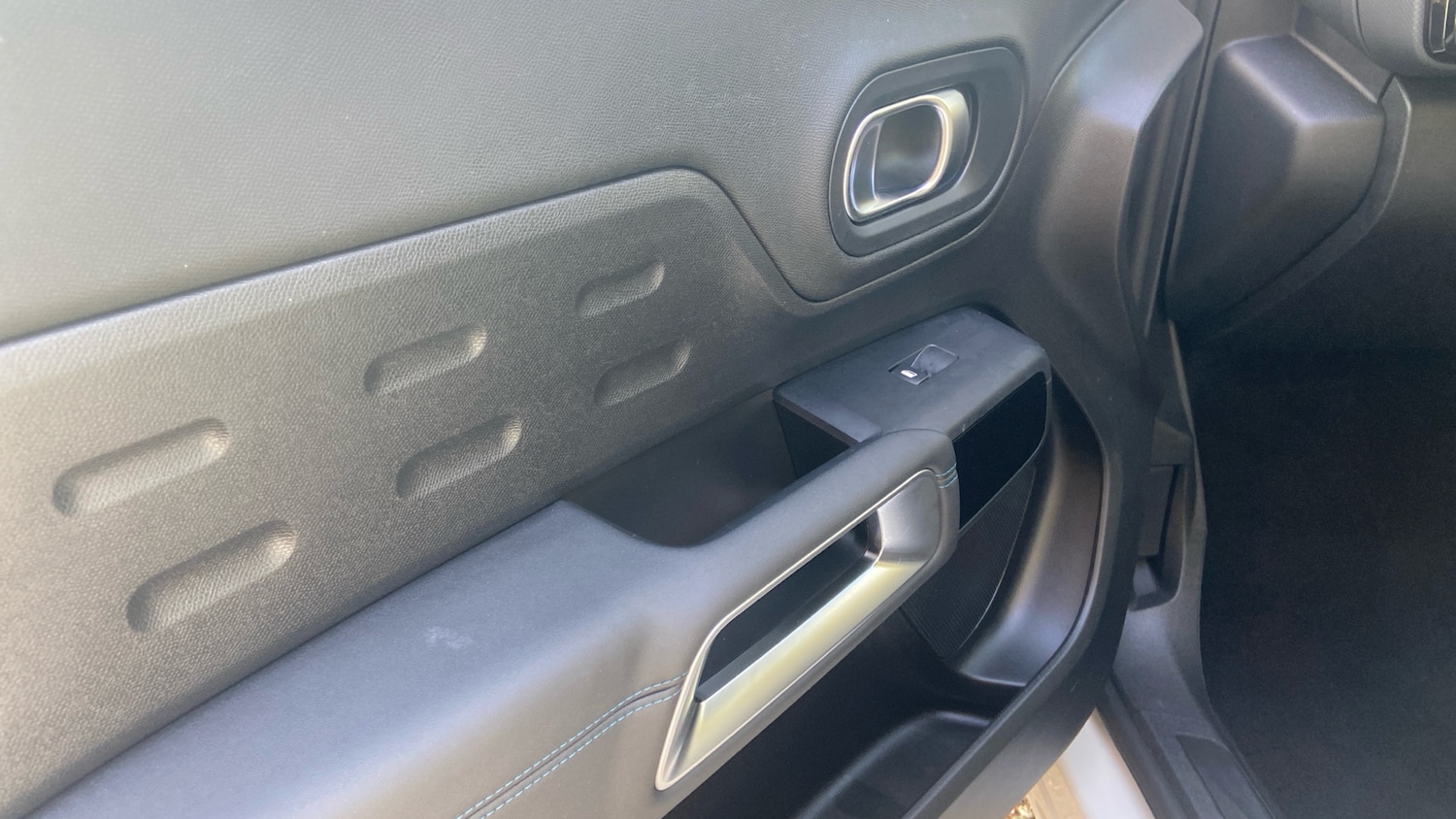 Used Citroen C5 Aircross 2024 for sale - 76318428: Photo 40