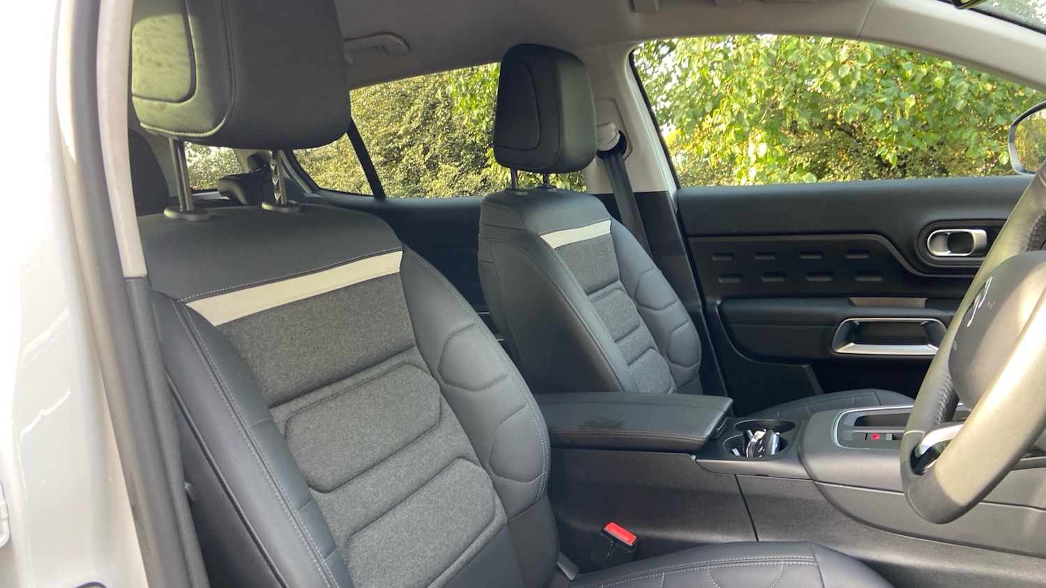 Used Citroen C5 Aircross 2024 for sale - 76318428: Photo 41