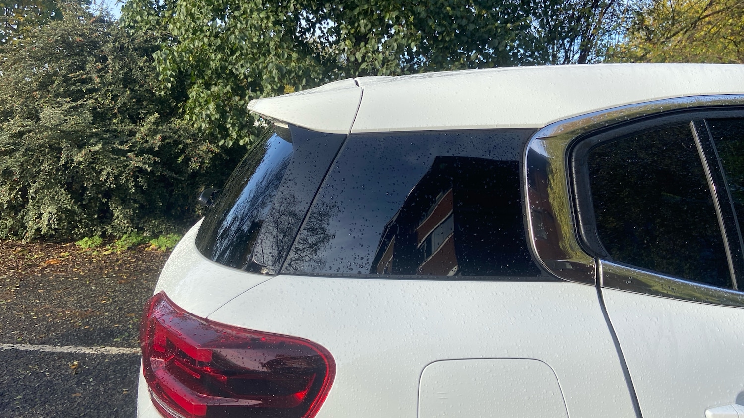 Used Citroen C5 Aircross 2024 for sale - 76318428: Photo 42