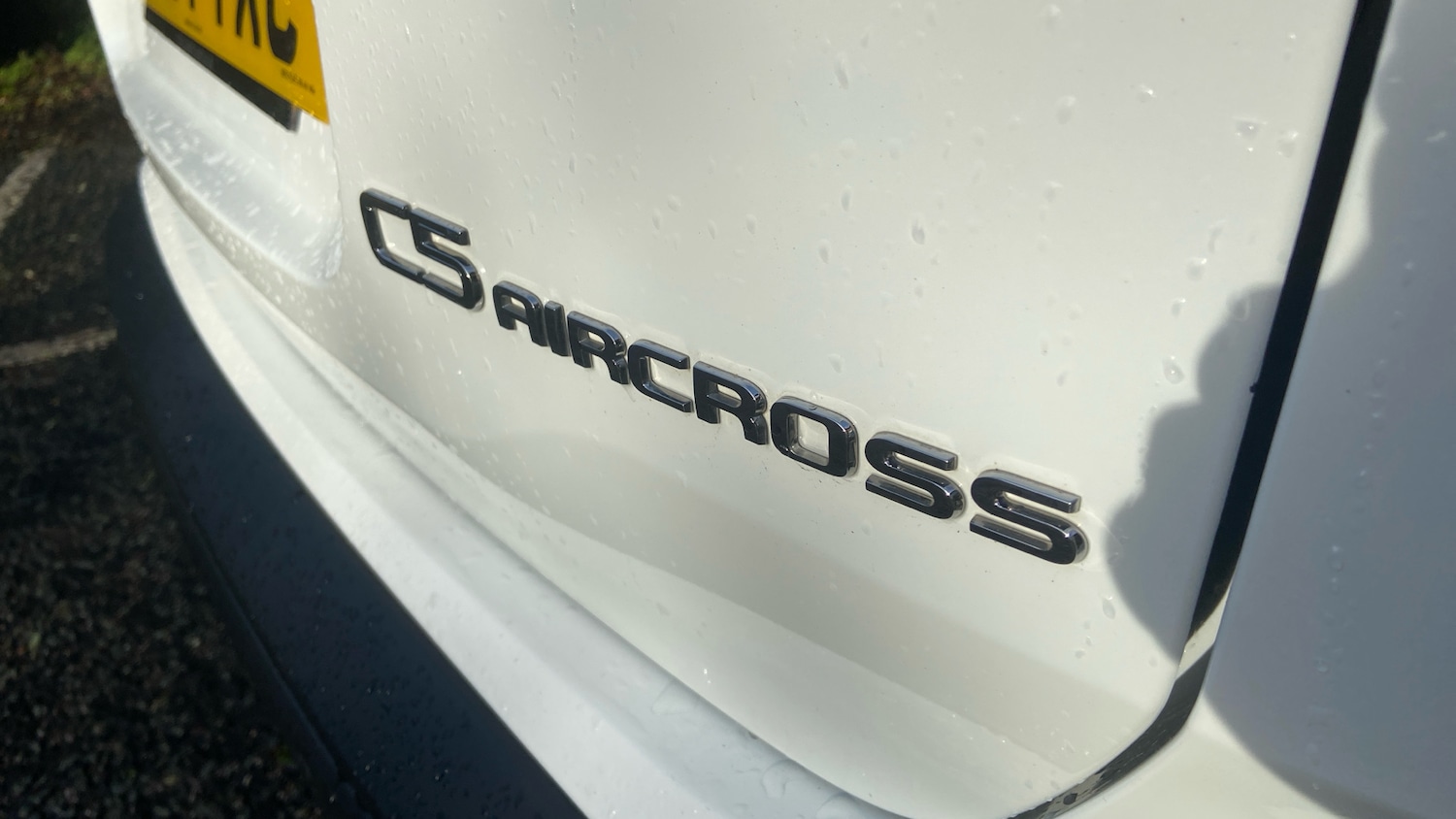 Used Citroen C5 Aircross 2024 for sale - 76318428: Photo 43