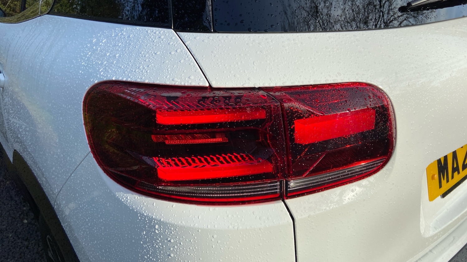 Used Citroen C5 Aircross 2024 for sale - 76318428: Photo 44