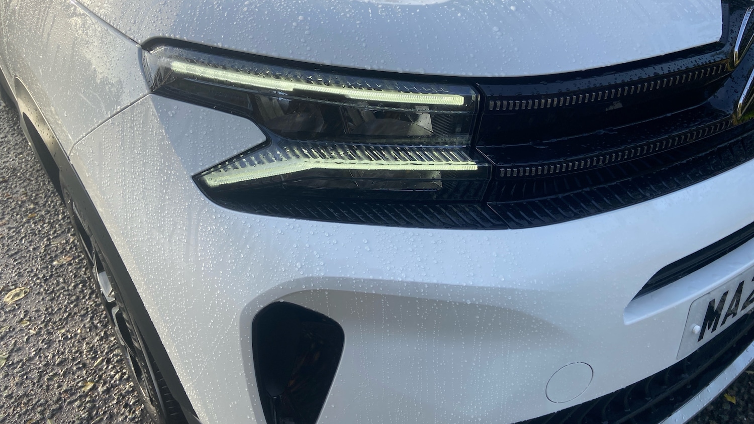 Used Citroen C5 Aircross 2024 for sale - 76318428: Photo 46