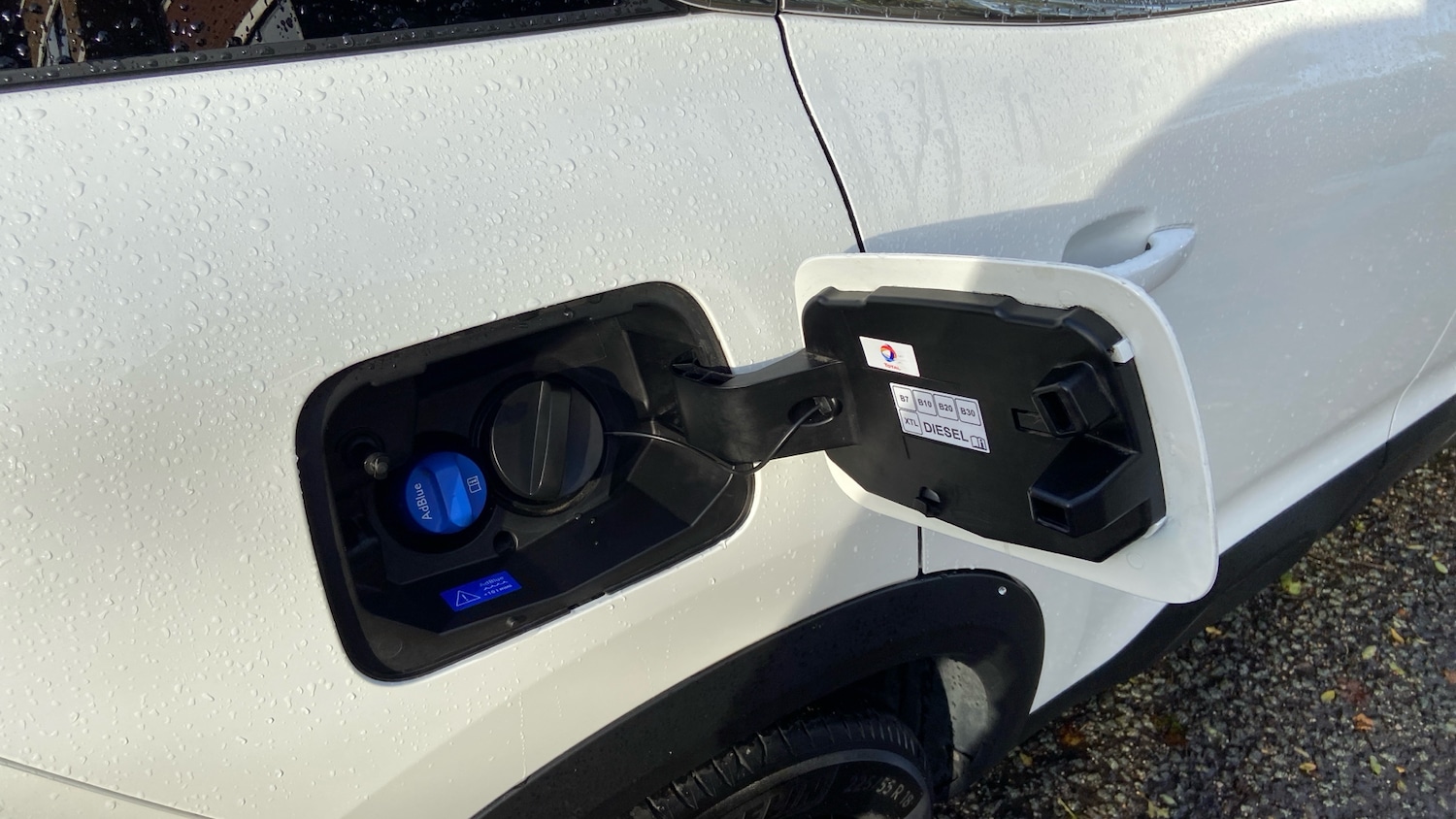 Used Citroen C5 Aircross 2024 for sale - 76318428: Photo 48