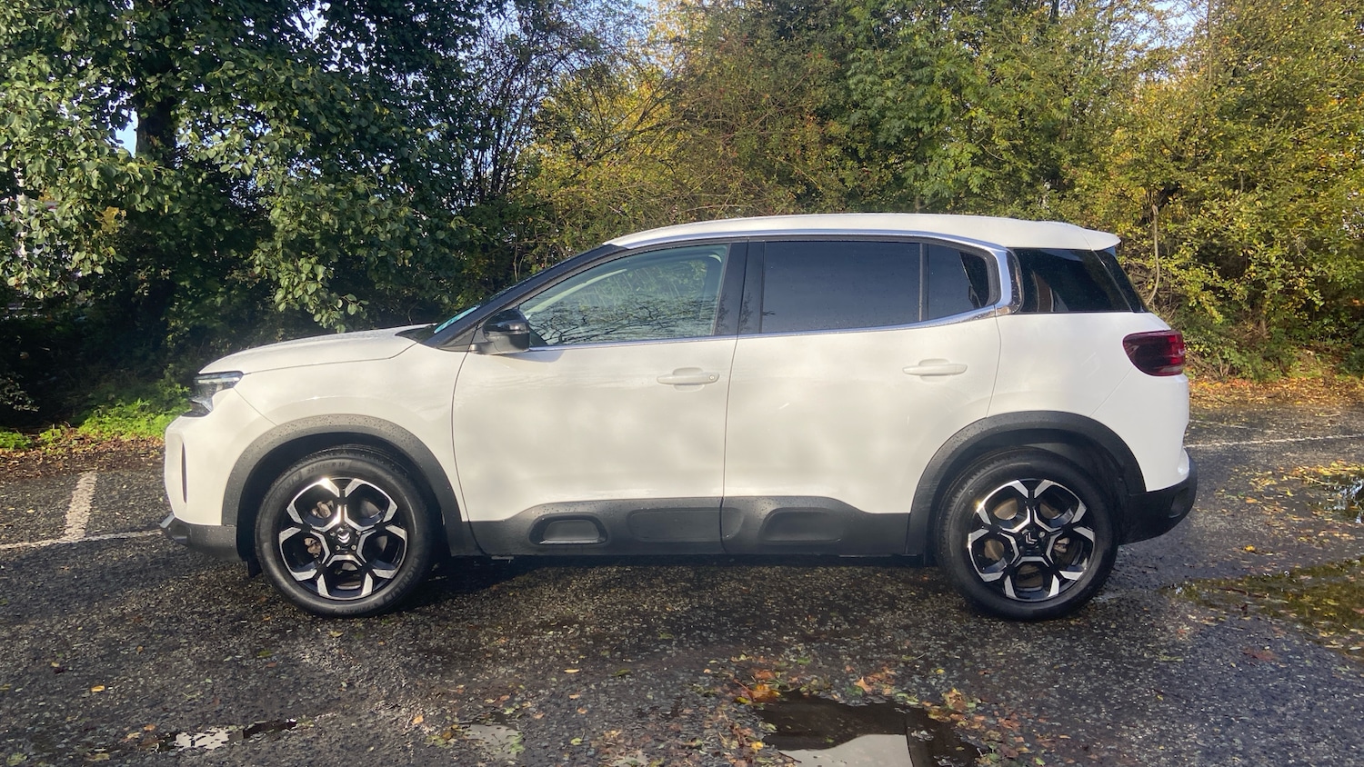 Used Citroen C5 Aircross 2024 for sale - 76318428: Photo 6