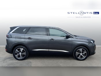 Used Peugeot 5008 2024 for sale - 75509129: Photo