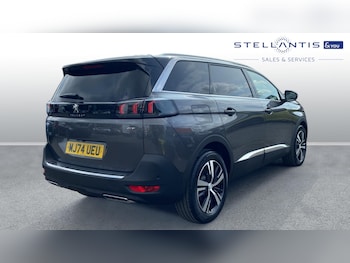 Used Peugeot 5008 2024 for sale - 75509129: Photo