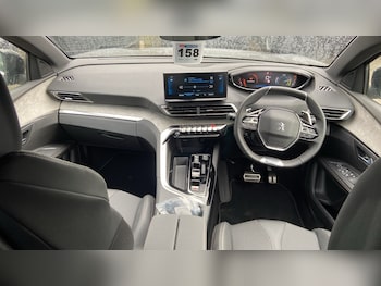 Used Peugeot 5008 2024 for sale - 75509129: Photo