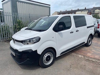 Used Citroen Dispatch 2025 for sale - 79159628: Photo